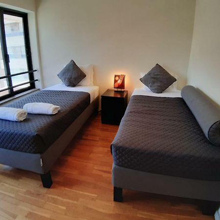 Sweet Room With Bathroom In Lisbon Luaran gambar