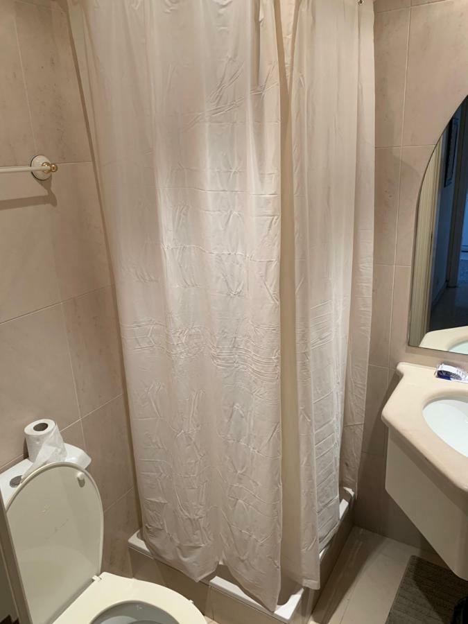 Sweet Room With Bathroom In Lisbon Luaran gambar