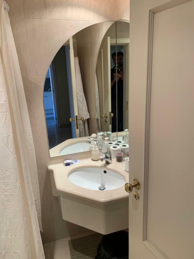 Sweet Room With Bathroom In Lisbon Luaran gambar