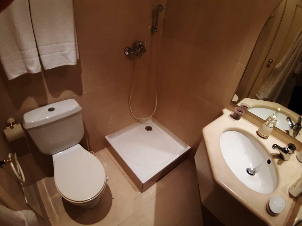 Sweet Room With Bathroom In Lisbon Luaran gambar