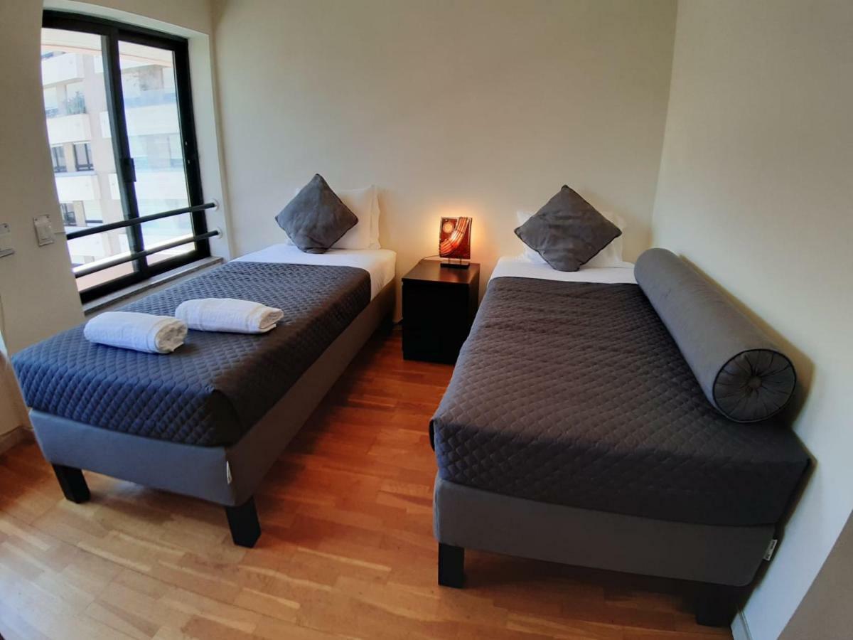 Sweet Room With Bathroom In Lisbon Luaran gambar