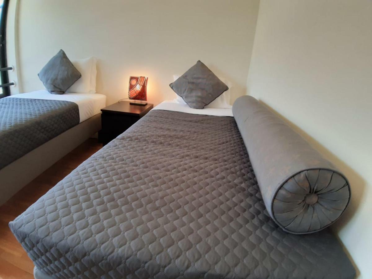 Sweet Room With Bathroom In Lisbon Luaran gambar